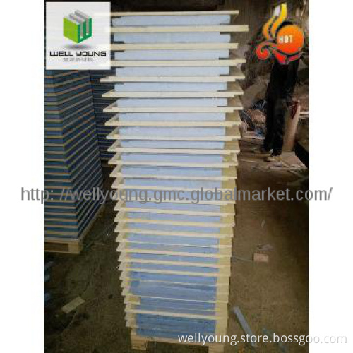 prefab house fire-resistant xps insulation board